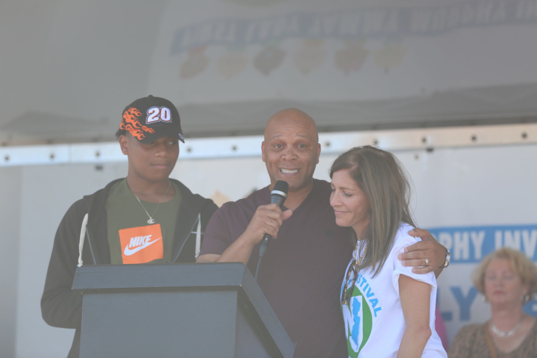 Family Festival in Atlantic City